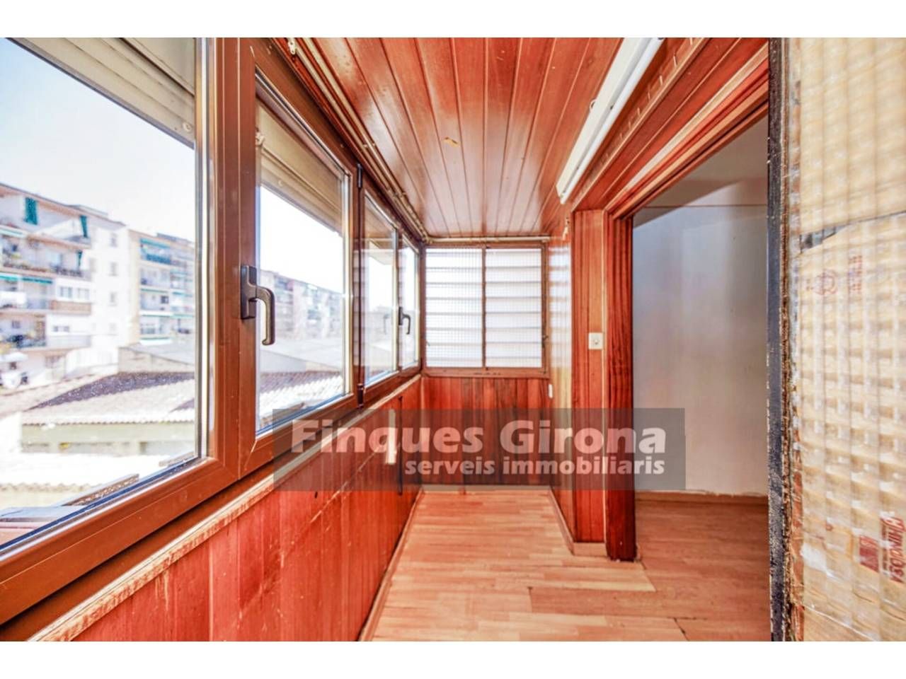 Pis en venda en Girona Capital amb Calefacció