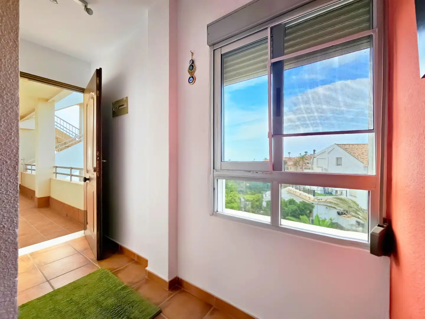 Dormitori de Apartament en venda en Gran Alacant