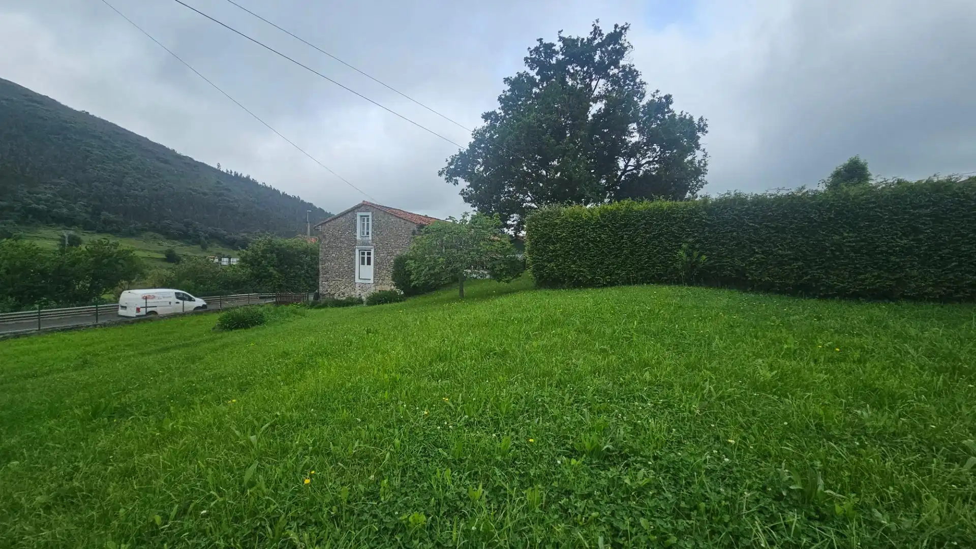 Casa o chalet en venta en Medio Cudeyo con Jardín privado, Terraza y Trastero