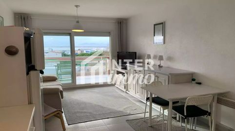 Foto 2 de Piso en venta en Carrer Merce Rodoreda 1, Almadrava - Canyelles - Puig-Rom, Roses