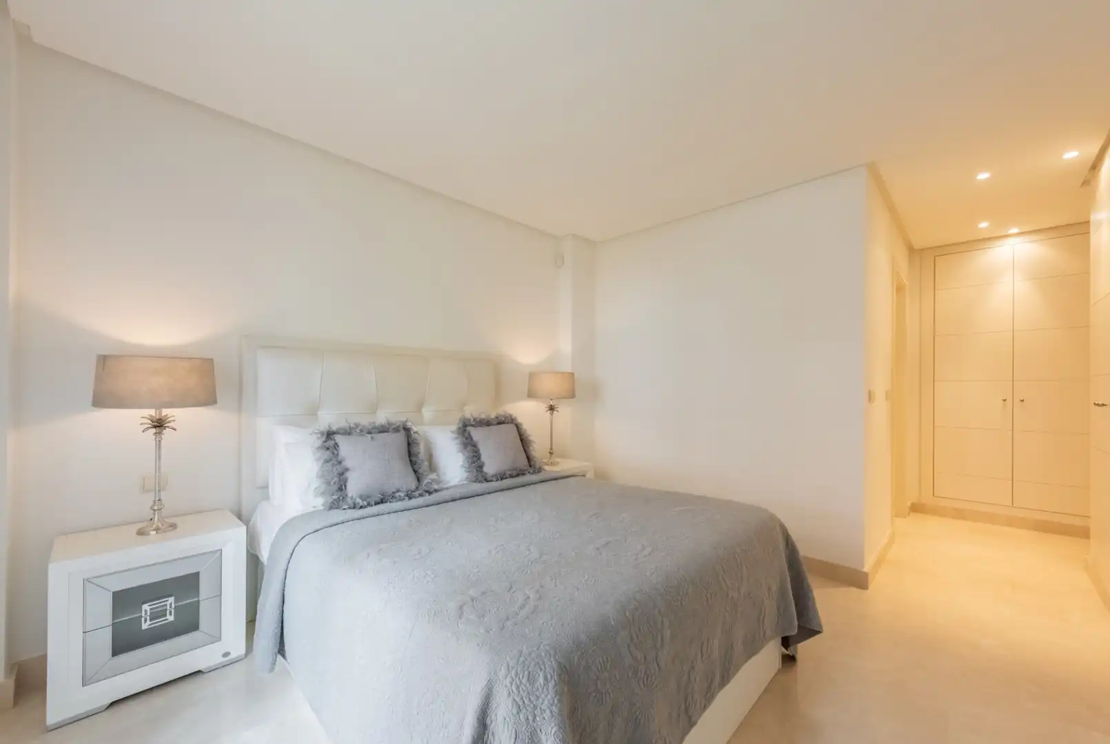 Penthouse with pool for sale in Marbella Centro, imagen 12