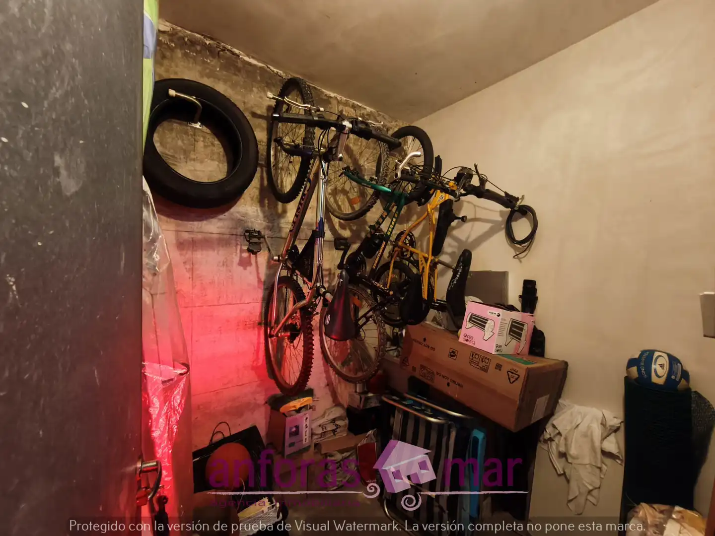 Flat for sale in Torredembarra  with Air Conditioner, Heating and Terrace