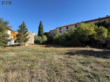 Terreny residencial en venda a Brihuega