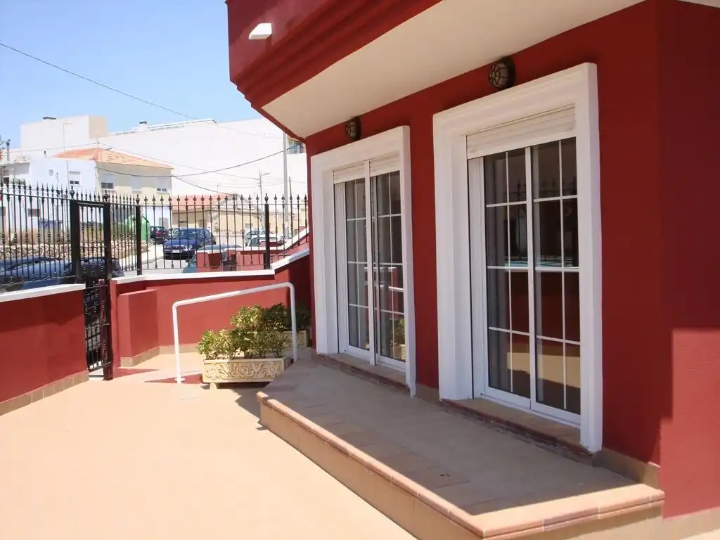 Reihenhaus zum Verkauf in Calle RAMON Y CAJAL, imagen 14