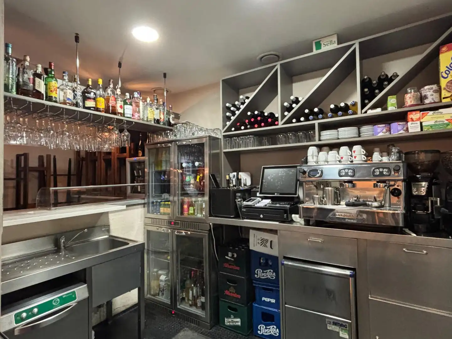 Local comercial de lloguer a Pinar del Jalón, imagen 8