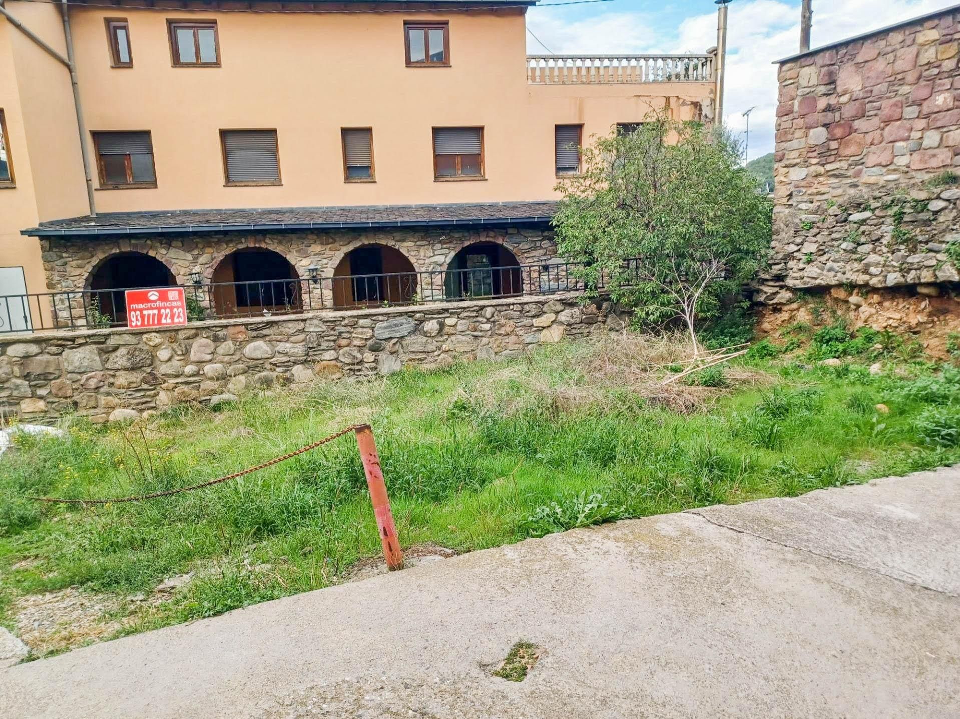 Residential for sale in Ribera d'Urgellet