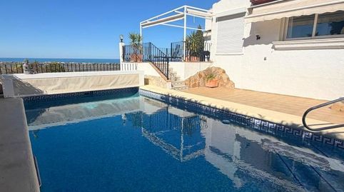 Photo 2 of Houses for sale in Pego, Alicante
