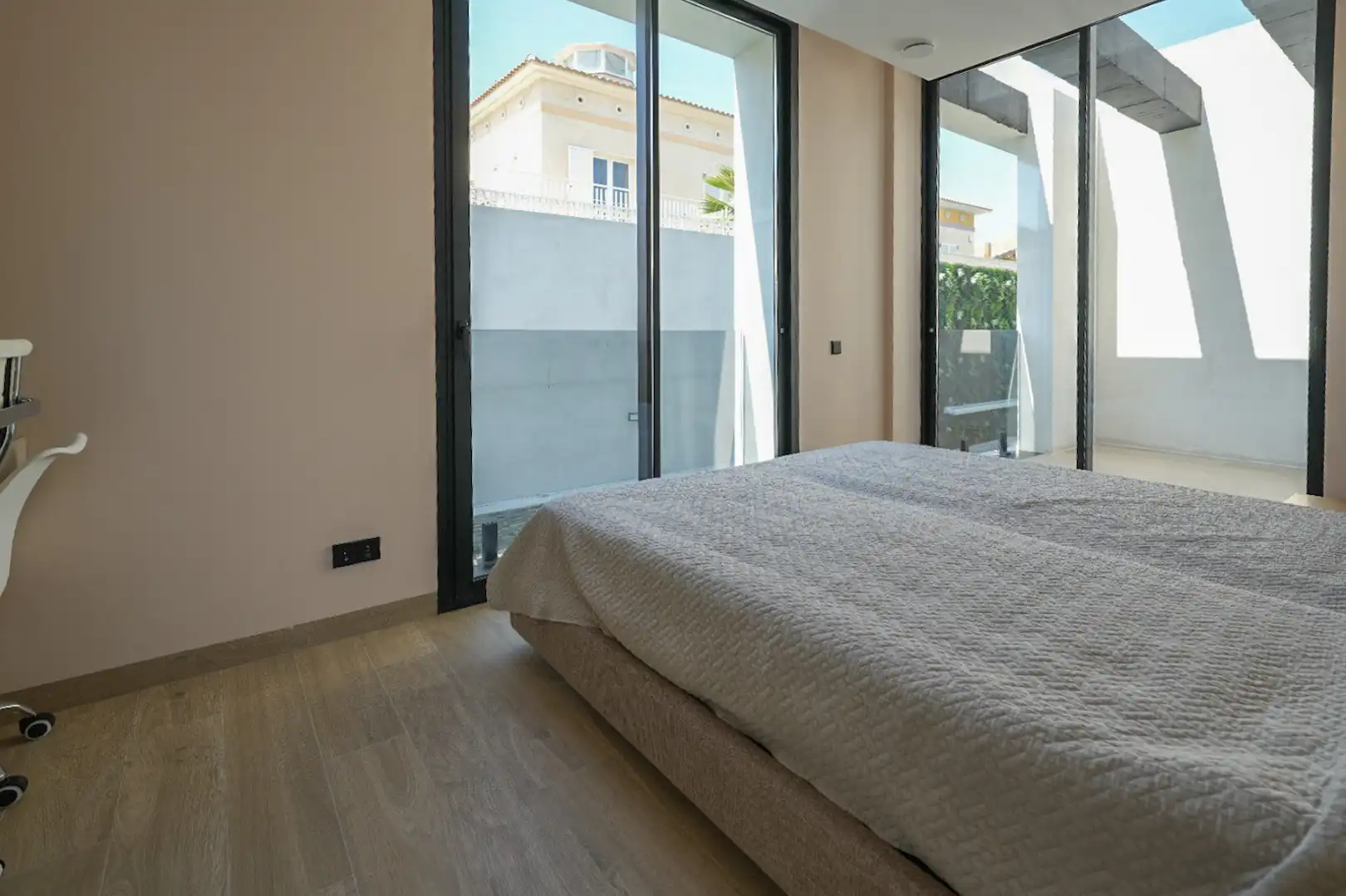 Chalet con piscina en venta en L'Albir, imagen 37