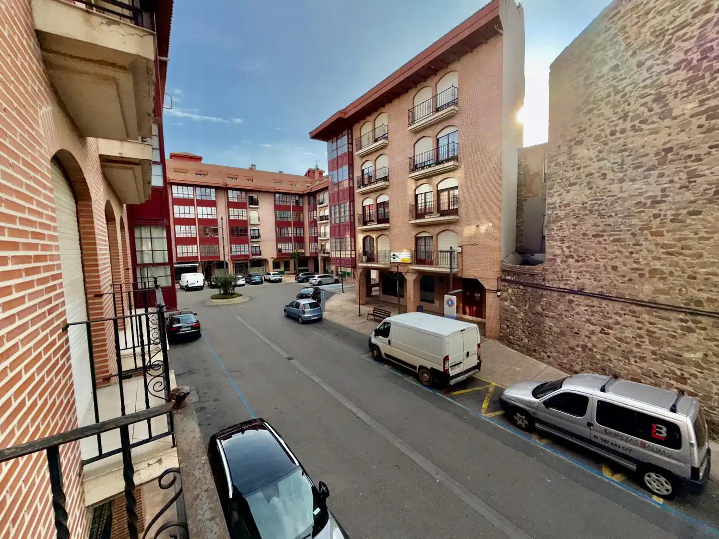 Pis en venda a Calle Doctor Briva Miravent 13, imagen 21