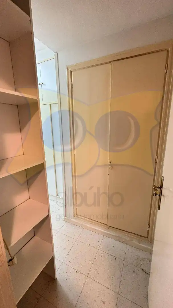 Piso de alquiler en Salamanca con Calefacción, Parquet y Terraza