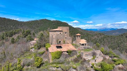 Foto 4 de Finca rústica en venda a N/a, -1, Les Llosses, Girona