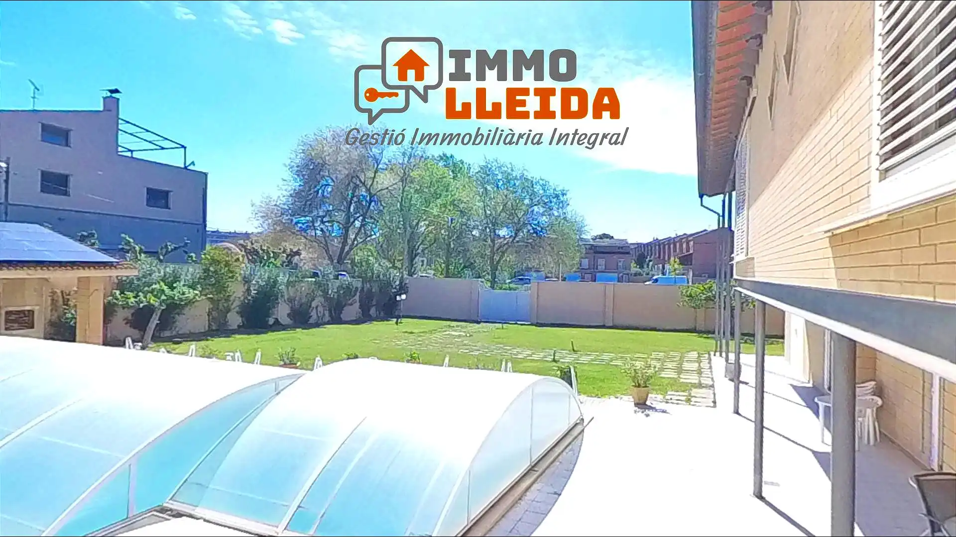 Chalet con piscina en venta en Calle RIU 23, imagen 26