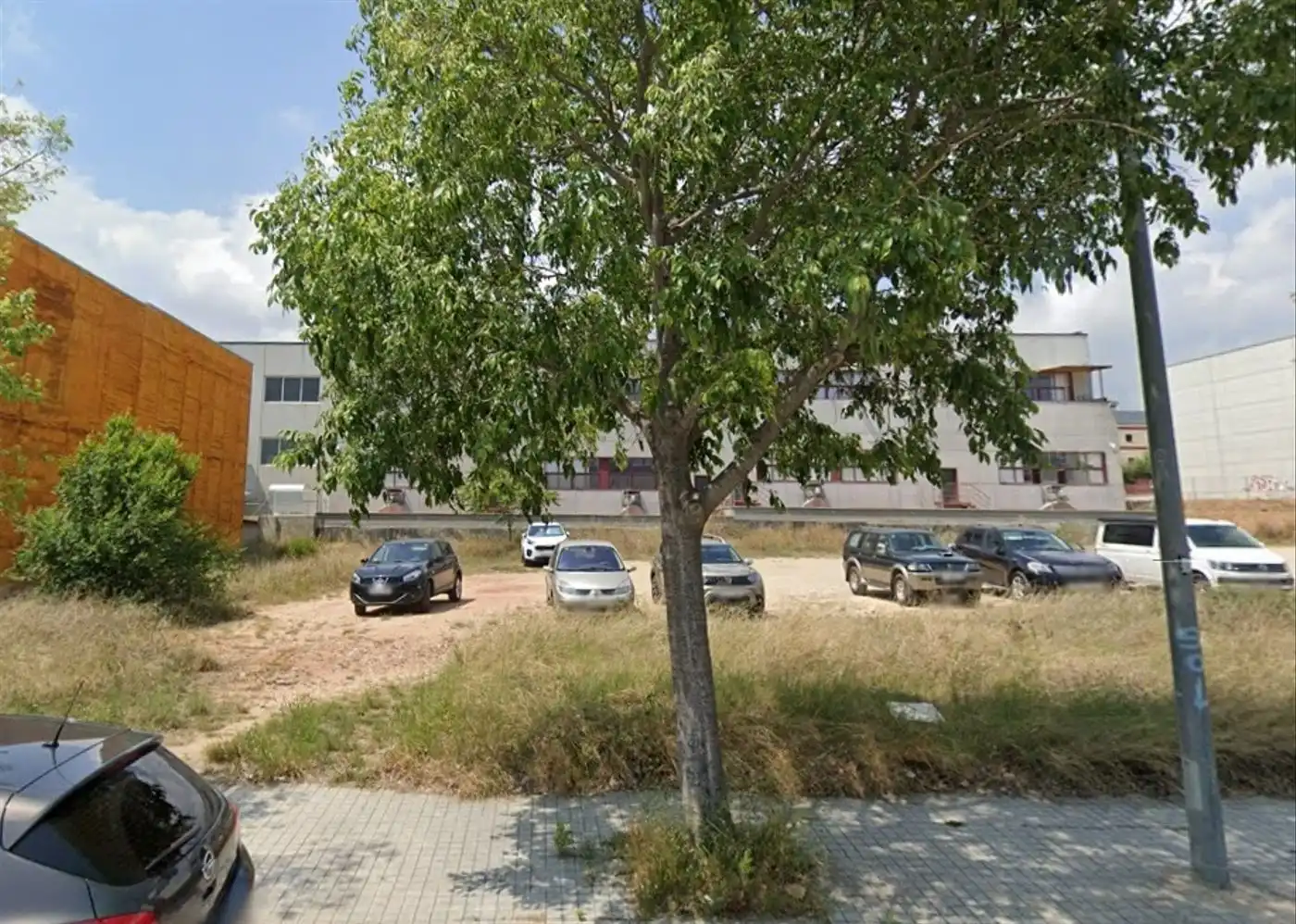 Fabrik Grundstücke zum Verkauf in Mataró