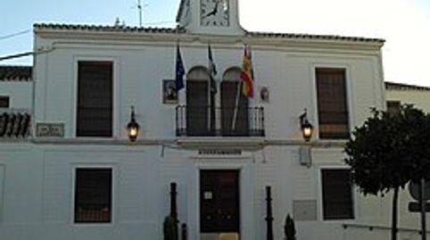 Foto 2 von Residential zum Verkauf in Salteras, Sevilla