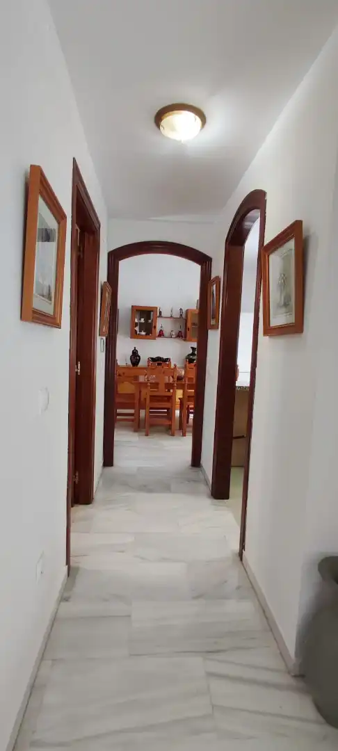 Apartments for rent in Calle Oviedo, 18, Puerto Deportivo