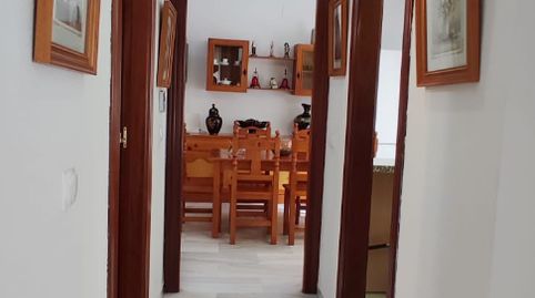 Foto 5 de Apartamento de alquiler en Calle Oviedo, 18, Puerto Deportivo, Fuengirola