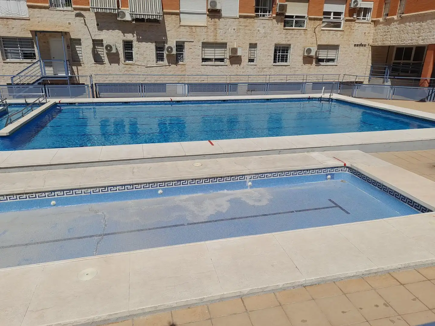 Chalet con piscina en alquiler en Martiricos - La Roca, imagen 22