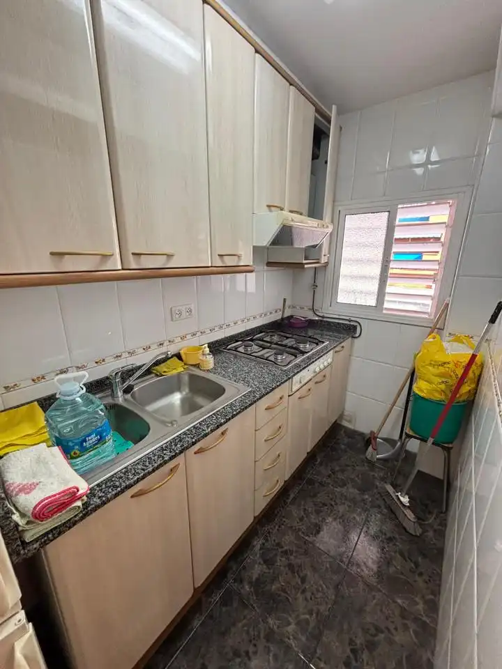 Flat for sale in Calella