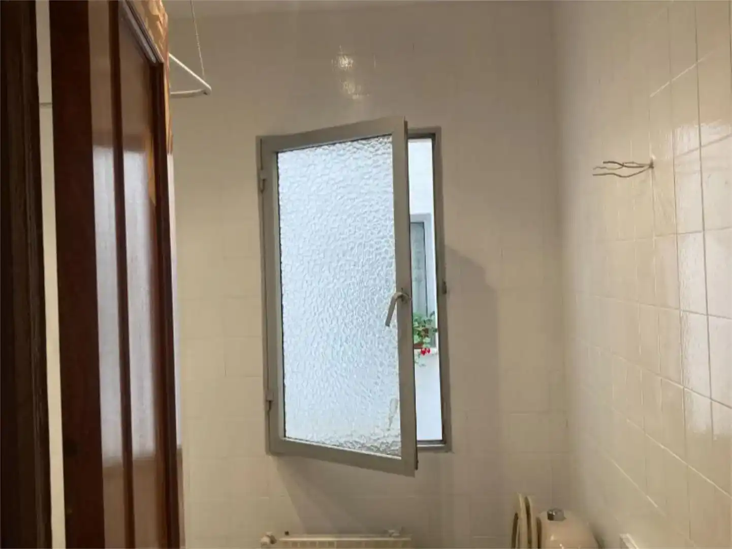 Baño de Piso en venta en Universidad