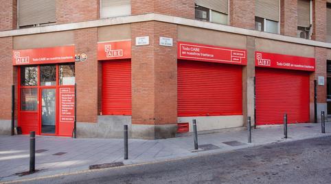 Foto 5 de Traster de lloguer a Carrer de Biscaia, 441, El Congrés i els Indians, Barcelona