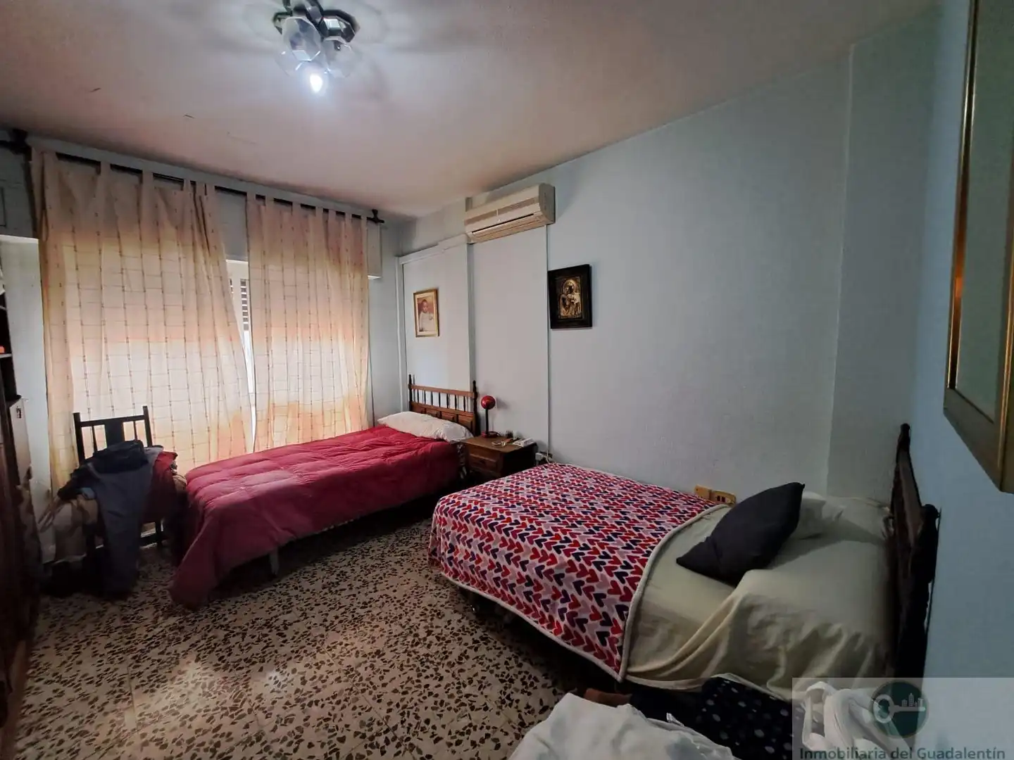Appartement avec terrasse à vendre à Lorca Ciudad, imagen 5