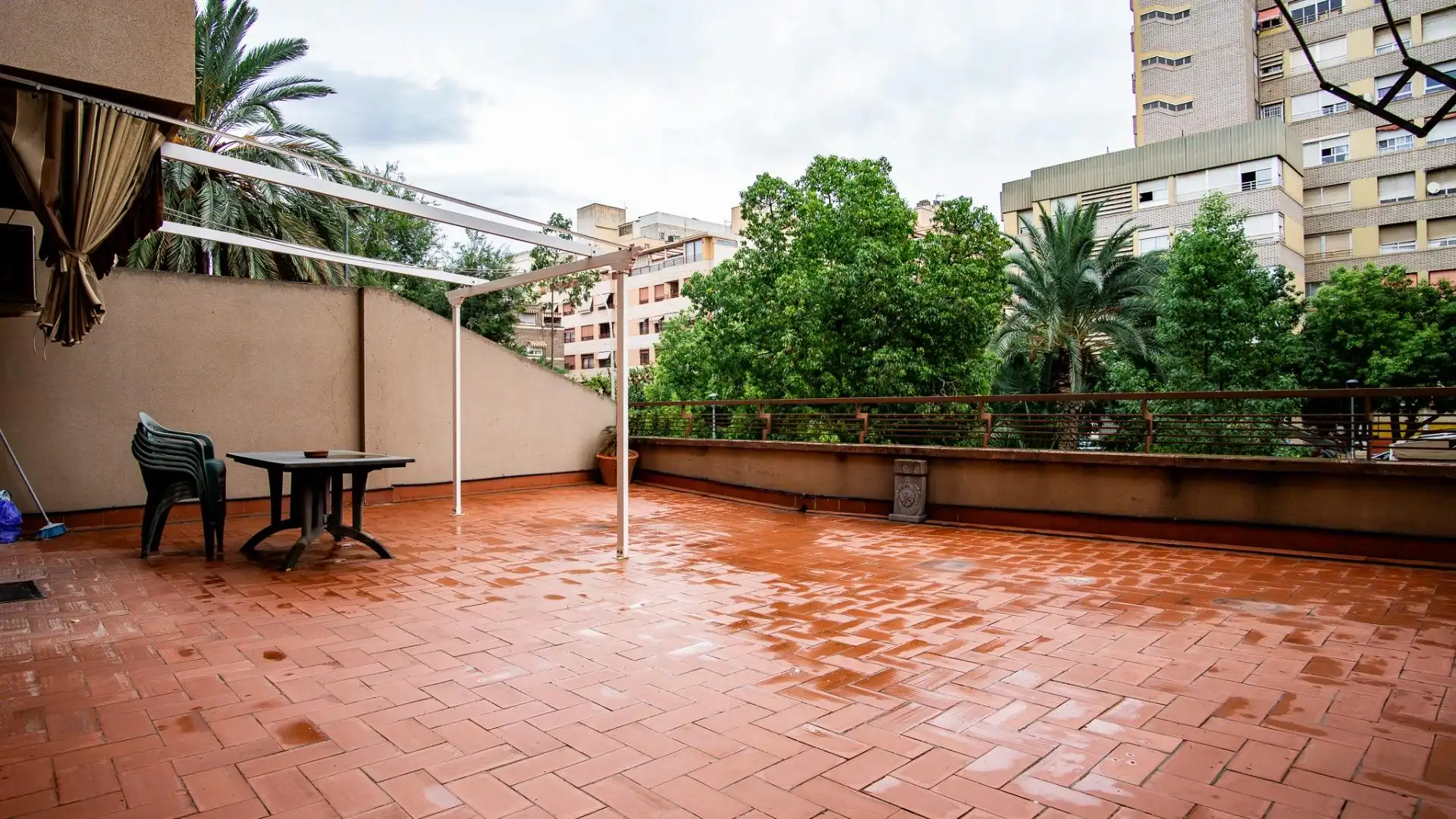 Wohnung mit Aufzug zum Verkauf in Plaza de Toros - Avenida Chapí - Trinquete
