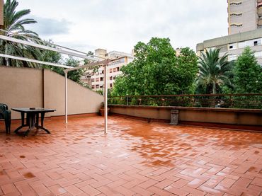 Wohnung mit Aufzug zum Verkauf in Plaza de Toros - Avenida Chapí - Trinquete