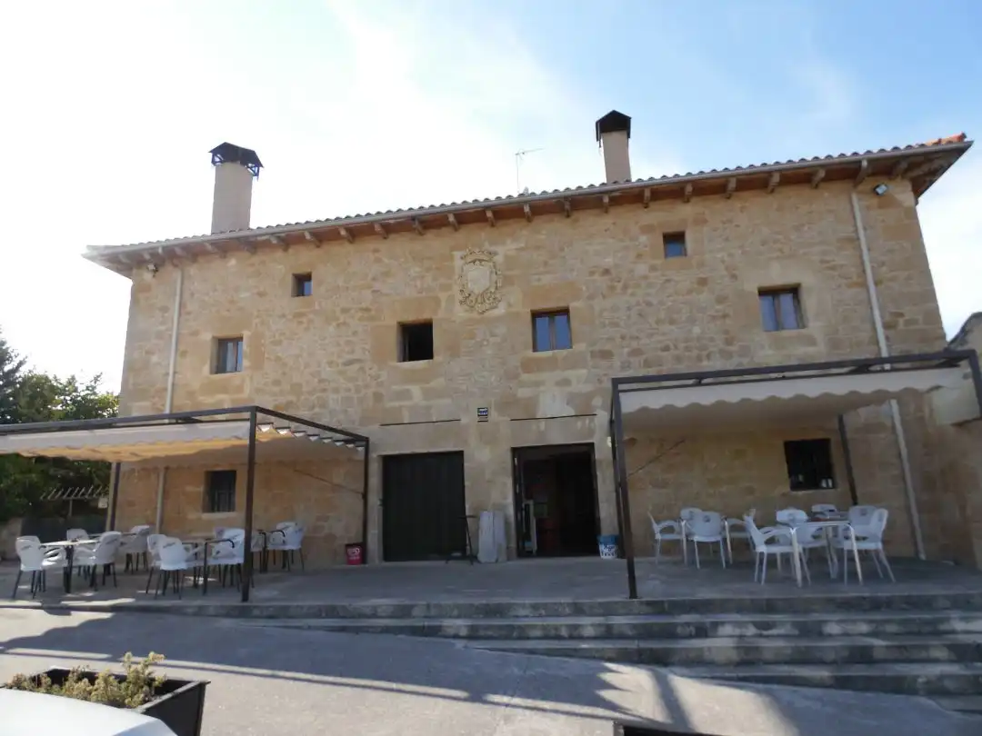 Local comercial en venta en Medina de Pomar, imagen 19