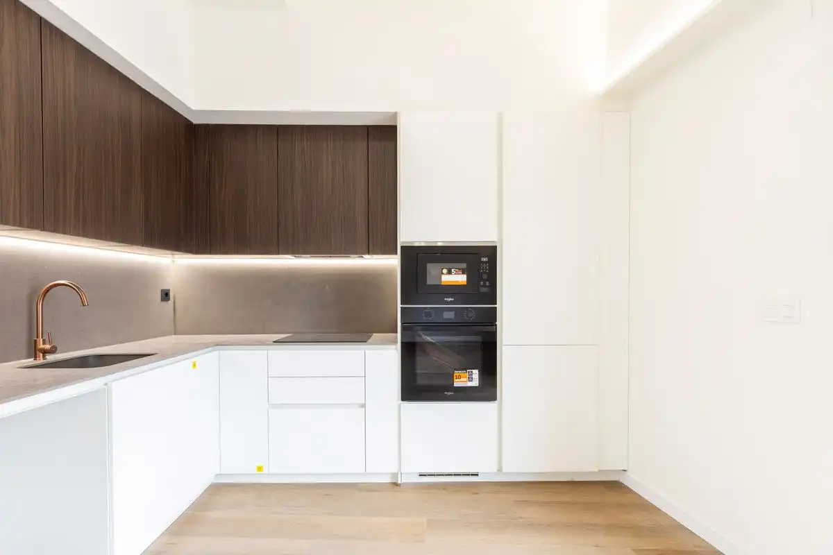 Penthouse mit Terrasse zum Verkauf in Plaça Major, imagen 8