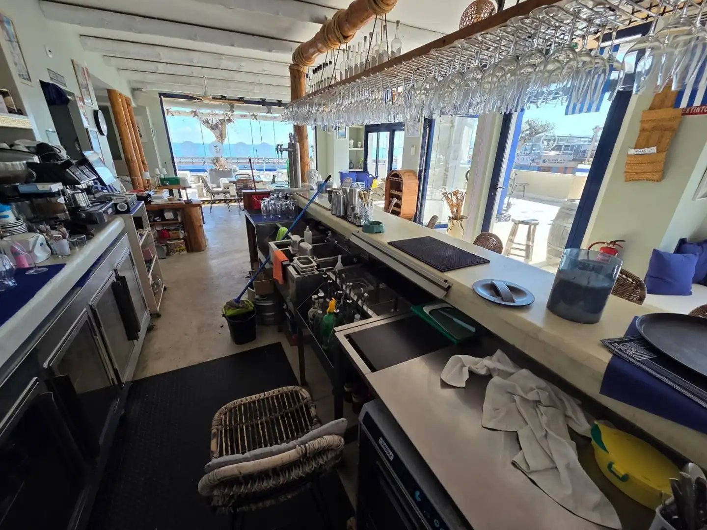 Business premises for transfer in El Puerto, imagen 9