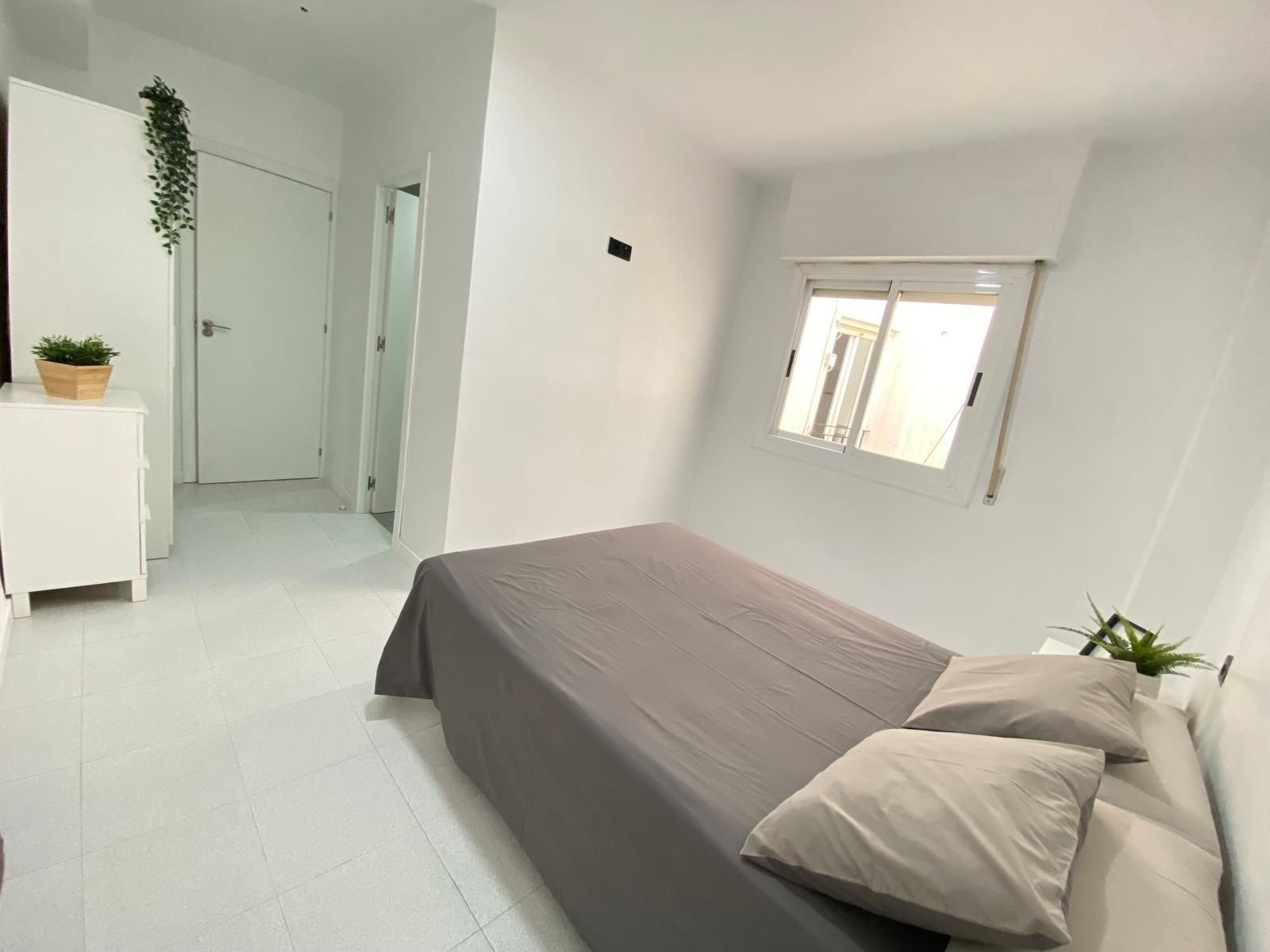 Wohnung zur untervermieten in Carrús Oeste, Elche ciudad