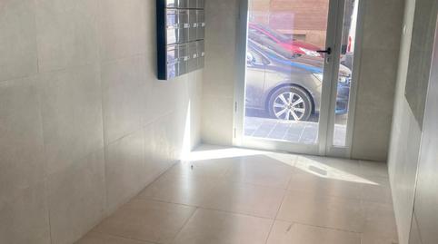 Foto 4 de Pis en venda a Calle Pascual Orozco, Alipark, Alicante / Alacant