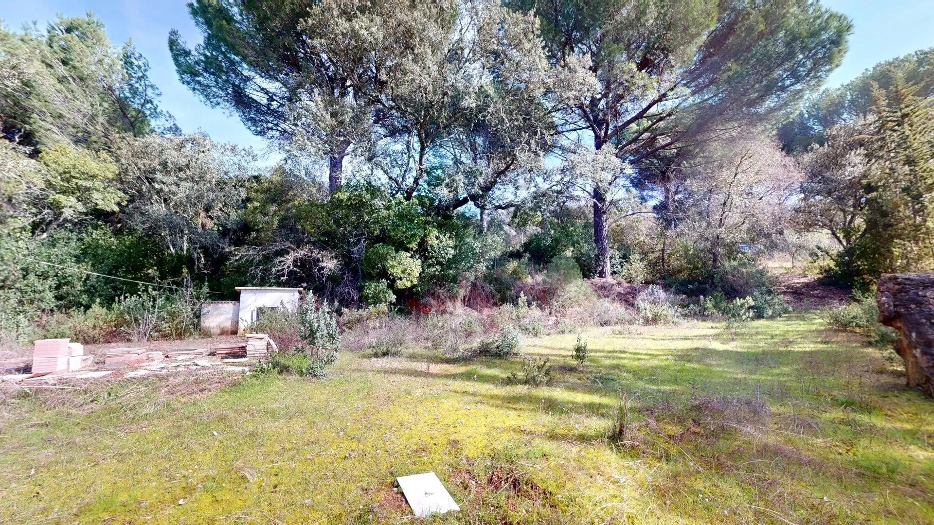 Grundstücke und Bauplätze zum Verkauf in Periurbano Oeste - Sierra, imagen 14