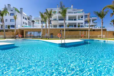 Habitatge amb piscina en venda a Mijas pueblo, imagen 26