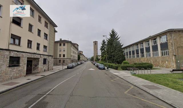 Piso en Venta en Calle RIO SELLA en Ventanielles