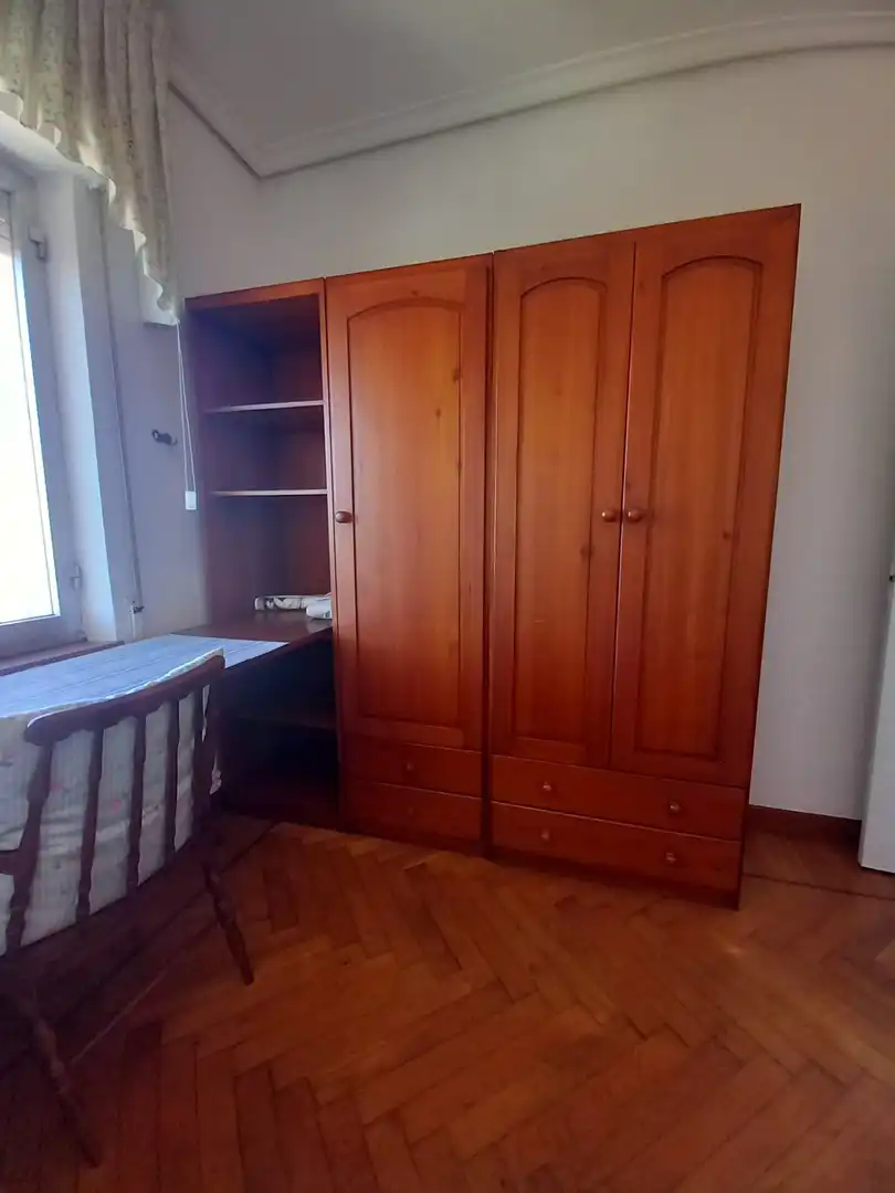 Wohnung mit Terrasse zur Miete in Calle AVE MARIA, imagen 12