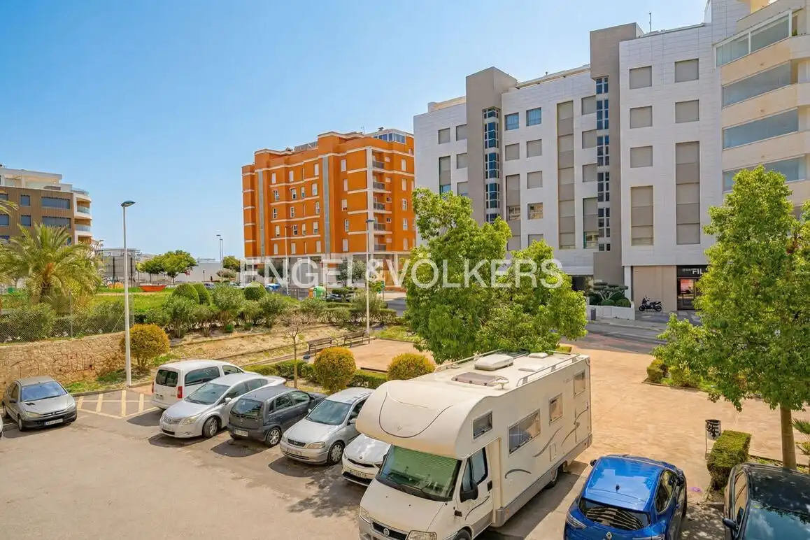 Apartment for sale in Platja de Vila Joiosa, imagen 20