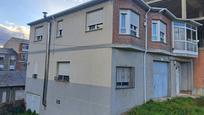 Exterior view of House or chalet for sale in Ponferrada