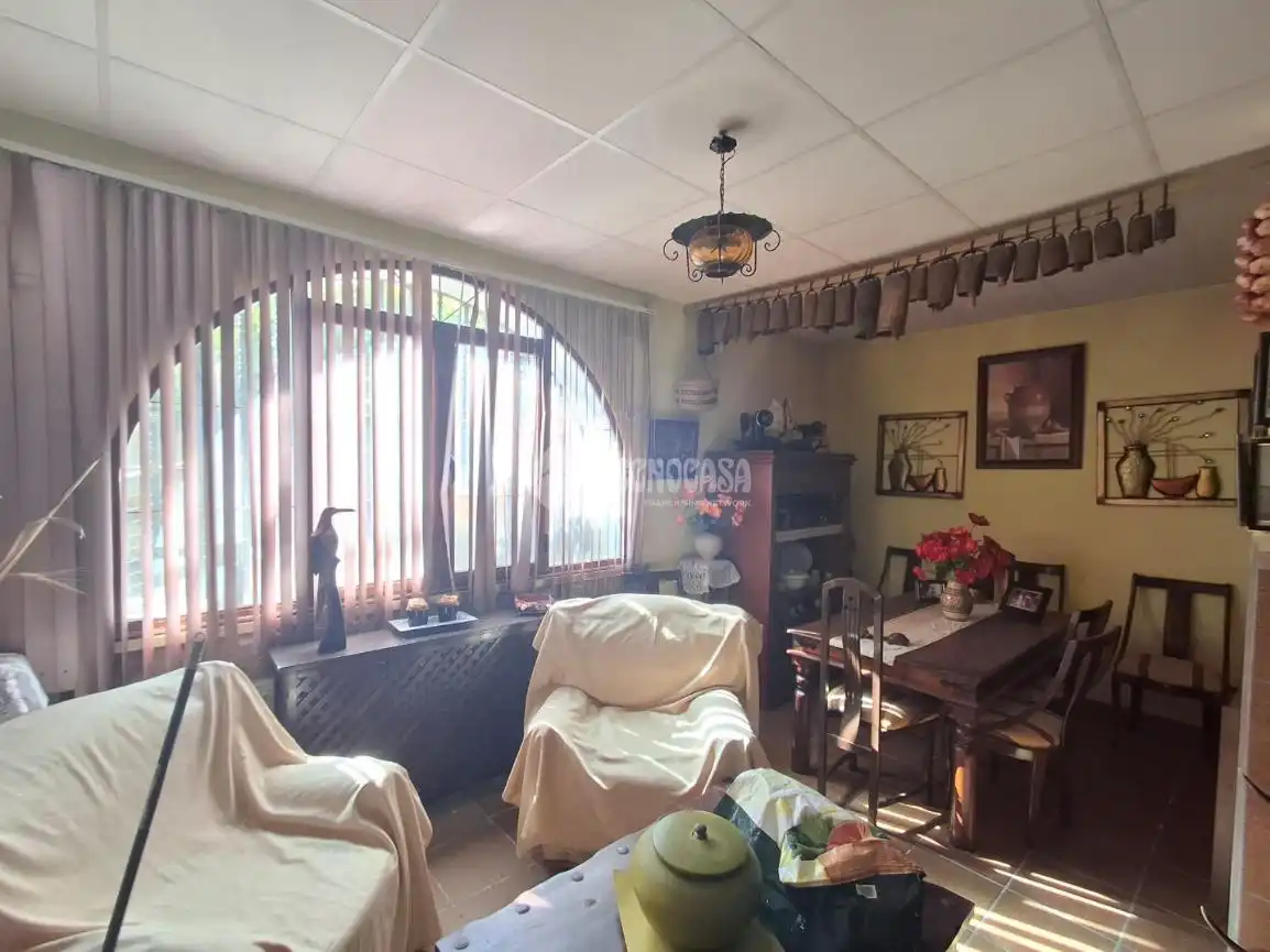 Casa amb terrassa en venda a La Carolina, imagen 29