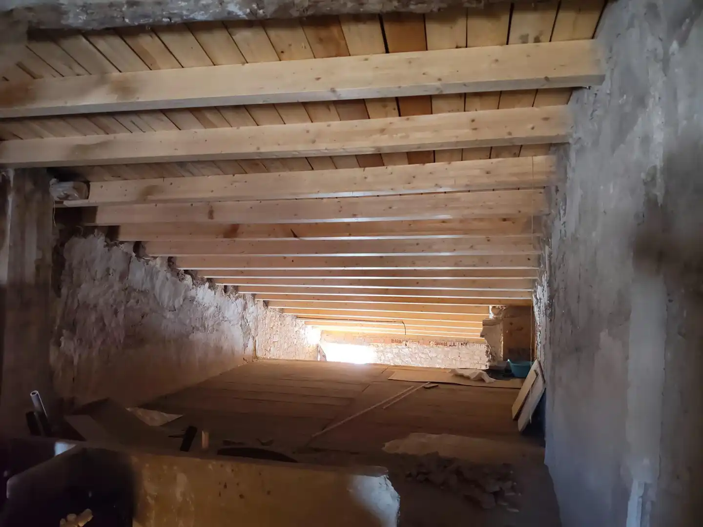 Finca rústica en venda en Lécera amb Balcó