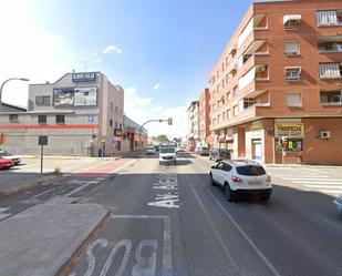 Vista exterior de Pis en venda en  Lleida Capital