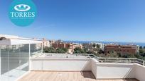 Terrace of Attic for sale in Torremolinos  with Terrace