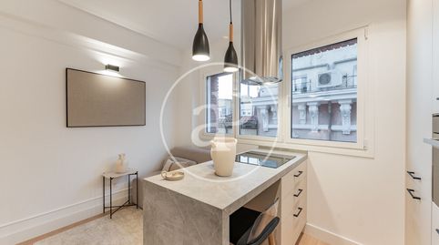 Foto 3 de Pis de lloguer a C. del Molino de Viento, Universidad - Malasaña, Madrid Capital