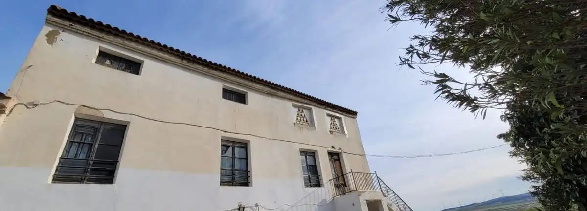Rustikales Grundstück zum Verkauf in Av. Ntra. Sra. de la Asunción, imagen 2