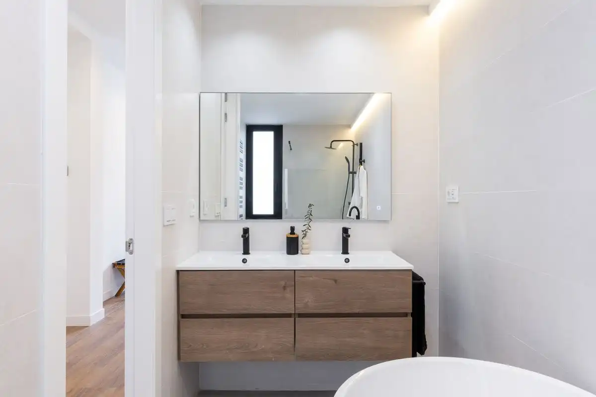 Flat with lift for sale in Carrer de Ximénez de Sandoval, imagen 30