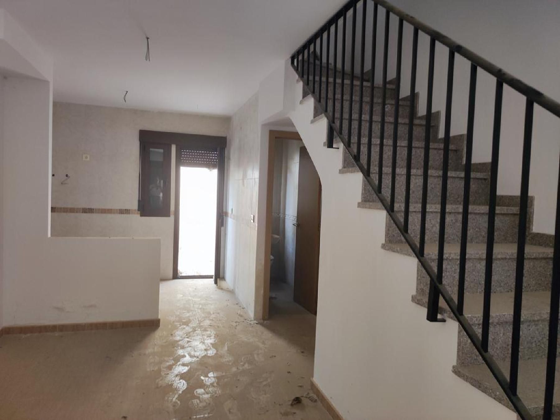 Dúplex en venda a La Calahorra