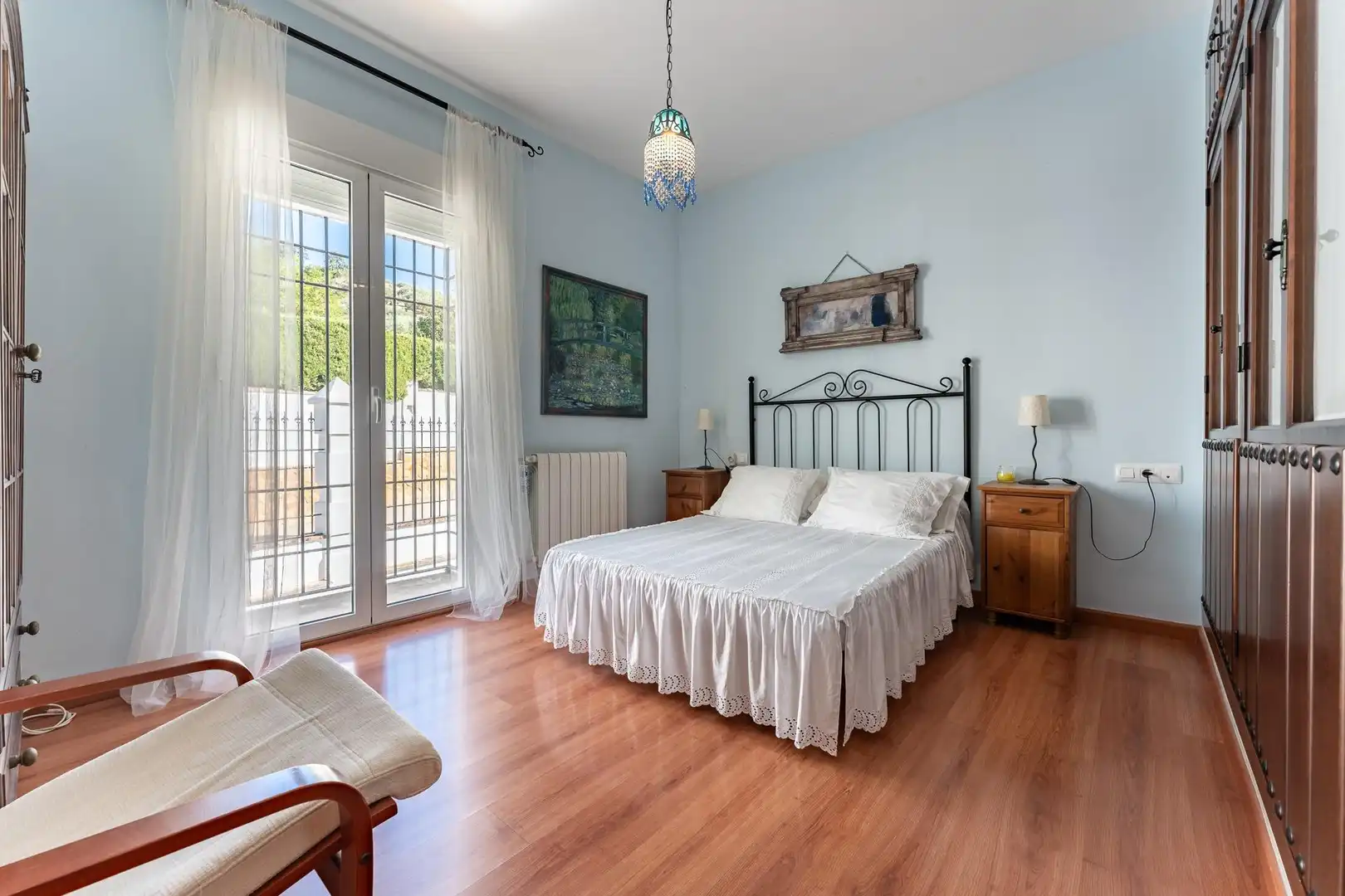 Detached house with pool for sale in DISEMINADO, imagen 37