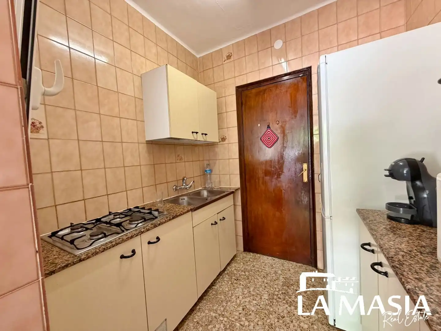 Casa amb piscina en venda a Olivella, imagen 8