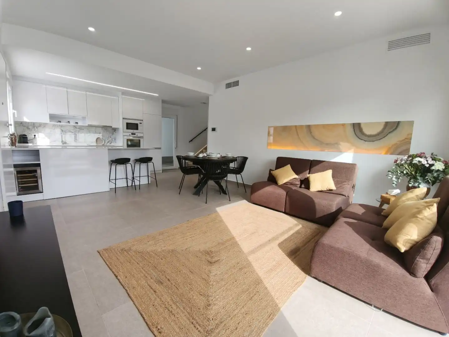 Villa con terrazza in vendita a Los Peñascos - El Salero - Los Imbernones, imagen 5