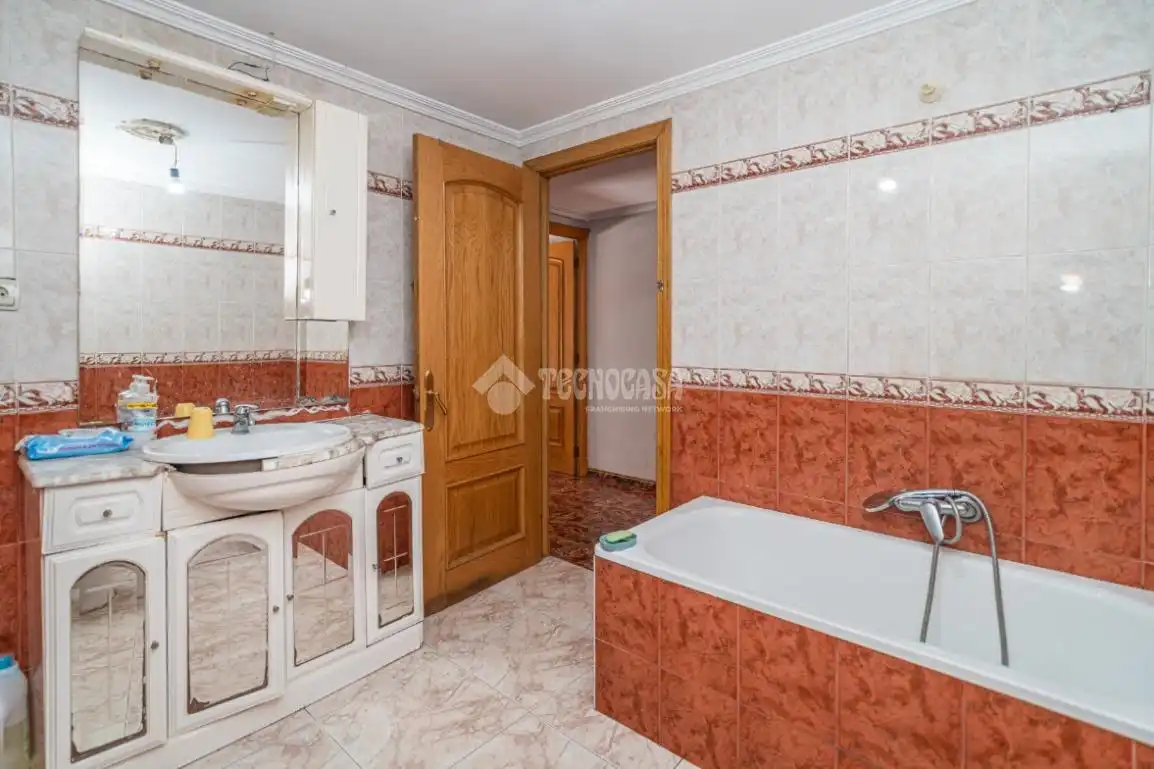Appartamento con terrazza in vendita a Centro ciudad, imagen 16